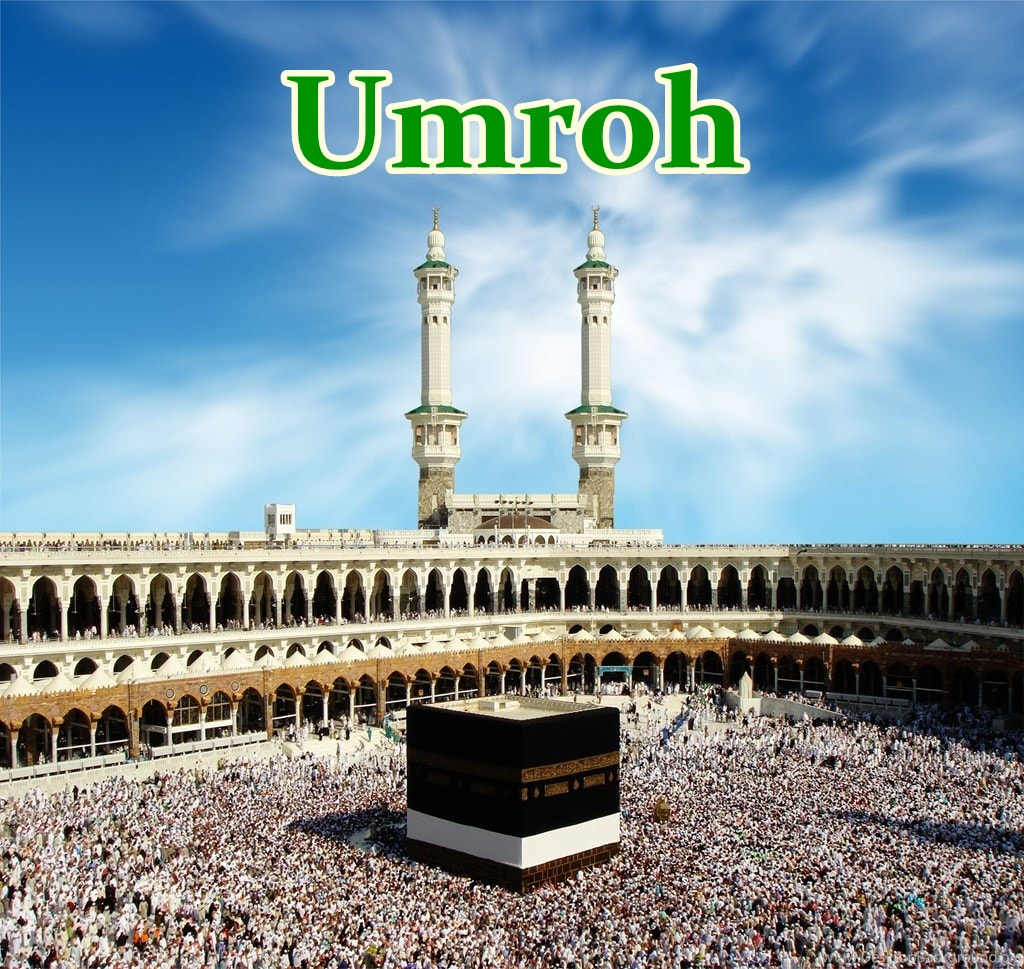 Umroh - Umrah